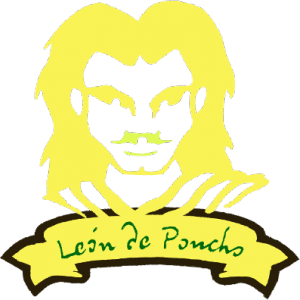 León de Poncho